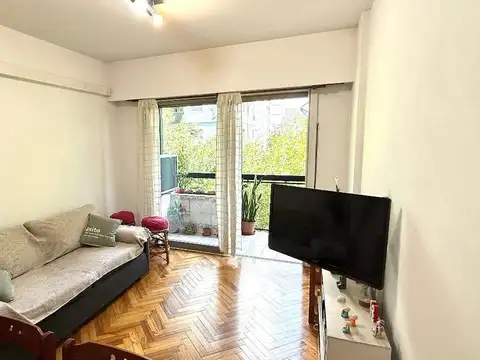 Av Belgrano 2400 Balvanera 3amb c coch U$149.000