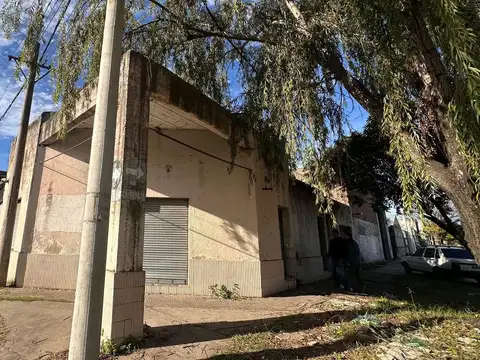 Galpon en Venta en Alvear, USD 44.000