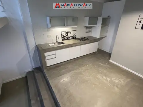Departamento en Venta Apto profesional