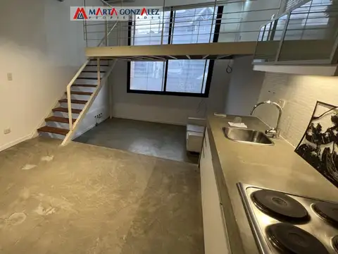 Departamento en Venta en Villa Sarmiento, USD 79.000