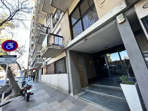 Ortega y Gasset y Av. Del Libertador , Piso 3