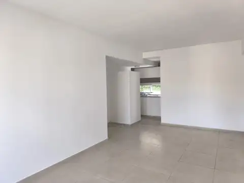 Departamento en Alquiler 6 años