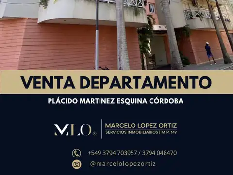 DEPARTAMENTO 2 DOR.C/DEP - CORRIENTES