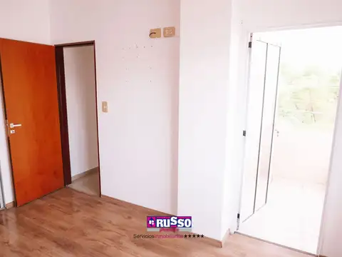 Departamento en Alquiler al Norte