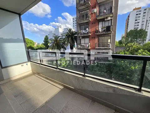 Departamento De 2 Ambientes A Estrenar