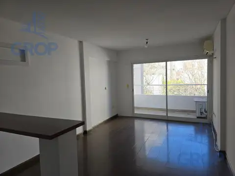 Departamento en Alquiler de Monoambiente