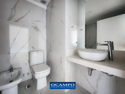 Departamento en Venta en Las Cañitas, USD 295.000