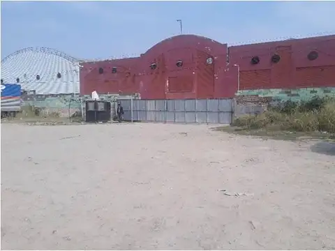 Depósito - Piñeyro