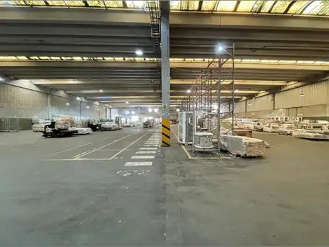 Depósito - Piñeyro