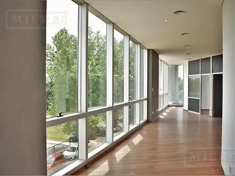 Oficina de 85 mts en OFFICE QUATRO Venta con Renta