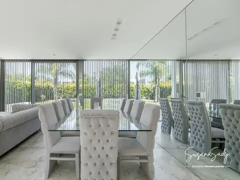 Casa  en Venta en Los Alisos, Nordelta, Tigre