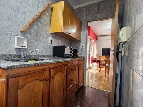Departamento en Venta en Villa Luro, USD 78.000