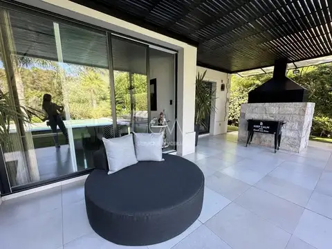 Casa en Alquiler Temporal en Mar Del Plata, USD 500