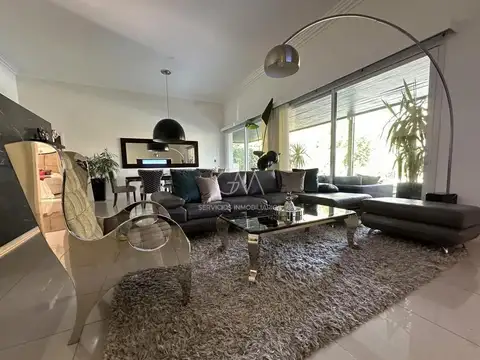 Casa en alquiler temporada Barrio Rumenco