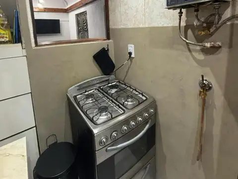 Juan de Ayolas e/ Cucha Cucha y Agrelo