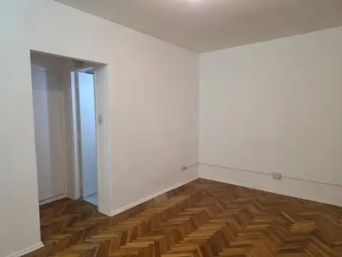 Olazábal 5100, Piso 1