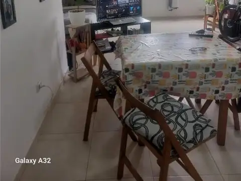 DEPARTAMENTO 1 AMBIENTE - PUERTO MADRYN