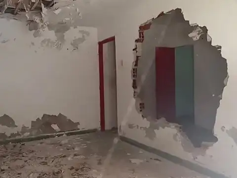 Depto Tipo Casa en Venta de Monoambiente