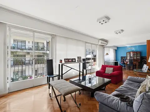 Departamento en Venta en Recoleta, Capital Federal