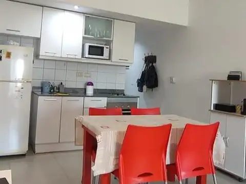 Departamento en alquiler temporario