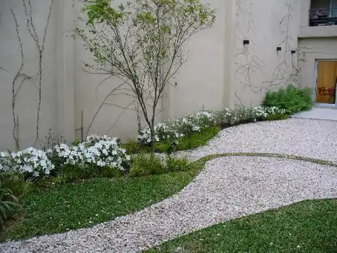 Departamento en alquiler temporario