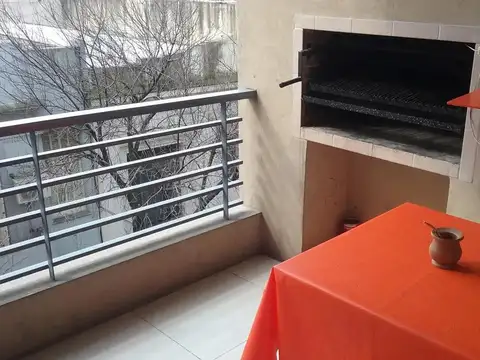 Departamento en Alquiler Temporal de Monoambiente