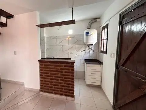 VENTA DUPLEX 1 DOR Y MEDIO EN LARRA Y BERROTARAN