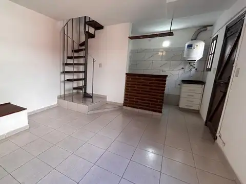 Departamento en Venta en Urca, USD 55.000