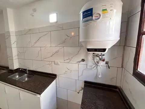 Departamento en Venta 54 años