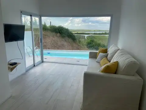 Departamento en Alquiler Temporal de 2 ambientes