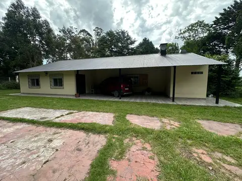 Quinta en Barrio La Trinidad- Mar Del Plata