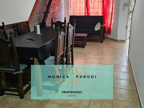 Casa en Venta con 1 cochera