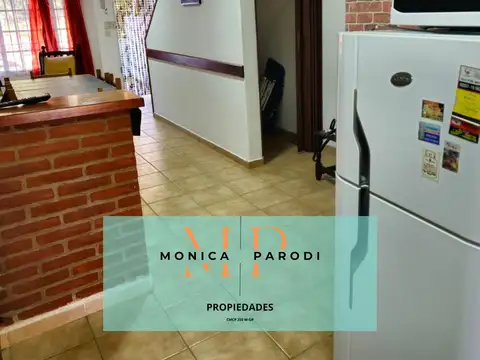Casa en Venta de 2 dormitorios