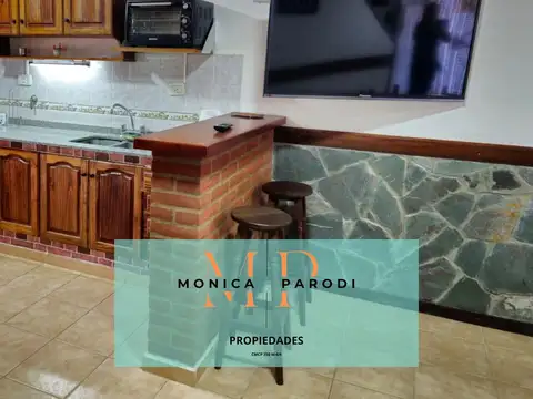 Casa en Venta en Mar del Tuyu, USD 65.000