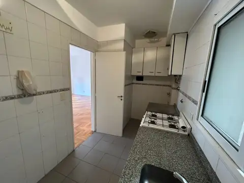 DEPARTAMENTO EN ALQUILER DOS AMBIENTES