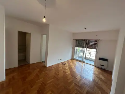 DEPARTAMENTO EN ALQUILER DOS AMBIENTES