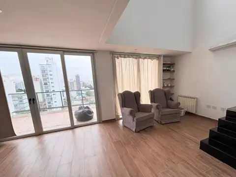 Departamento en Alquiler en Terminal de Omnibus, $ 520.000