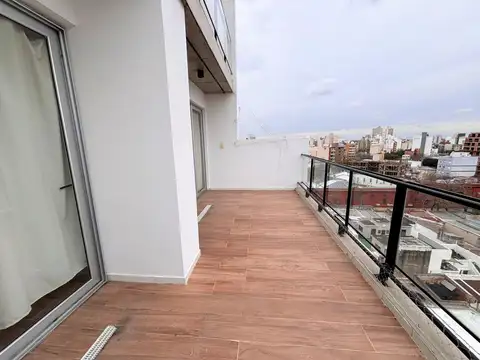 Departamento en Alquiler 10 años