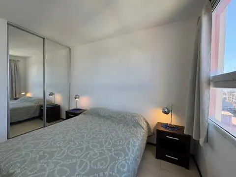 Departamento en Venta al Este
