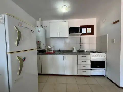 Departamento en Venta en Villa Gesell, USD 60.000