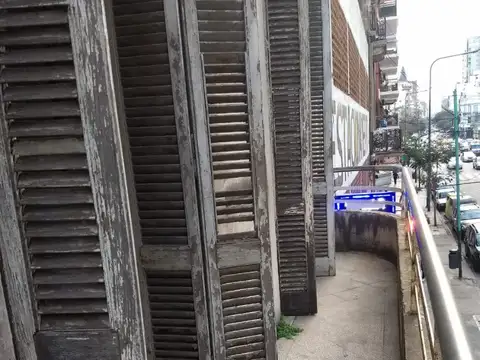 Departamento en Alquiler de 5 dormitorios