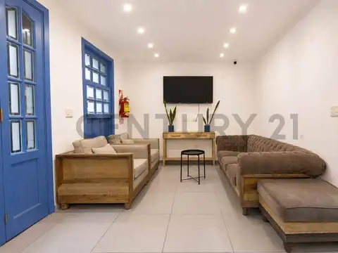 Hotel en Venta 10 Habitaciones