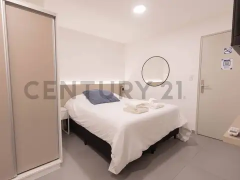 Hotel en Venta en Recoleta, USD 1.090.000