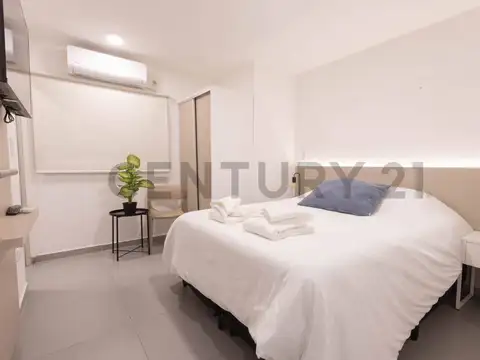 Hotel en Venta 26 años