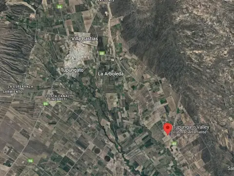 Terreno en Venta de 2000,0 m2