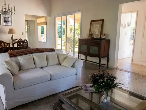 Casa en Alquiler Temporal de 3 dormitorios