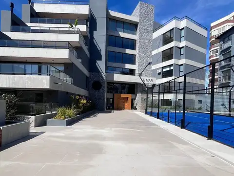 DEPARTAMENTO EN VENTA LE MAR UF32