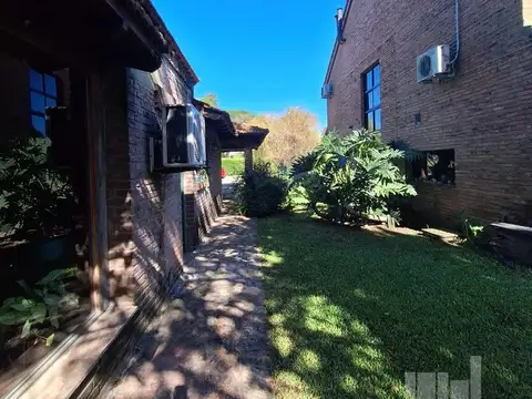 Casa en Venta en Maschwitz Club, USD 180.000