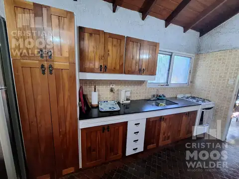 Casa en Venta 50 años