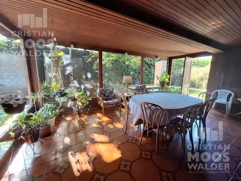 Casa en Venta al Noroeste